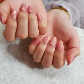 ネイル Salon EF 栄店のネイルデザイン