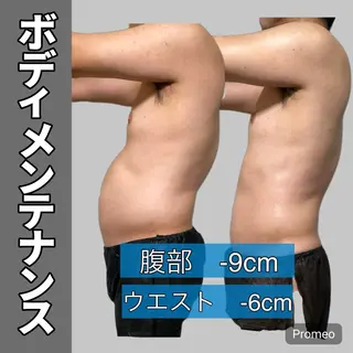 岡口 公子のエステ・リラクイメージ