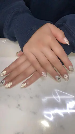 ネイル ✨アン ミユ✨のネイルデザイン