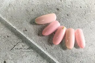 ネイル Takahashi ✳︎のネイルデザイン