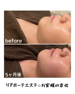 浜野 恵美のエステ・リラクイメージ