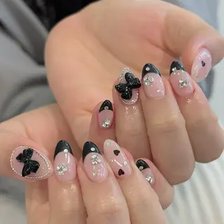ネイル Akina Nailのネイルデザイン