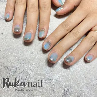 ネイル Ruka nail 【ルカ ネイル】のネイルデザイン