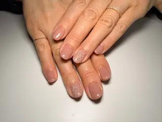 ネイル Nail salon Caco.のネイルデザイン