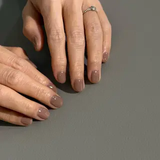 ネイル hinami |スクール生💅🏼のネイルデザイン