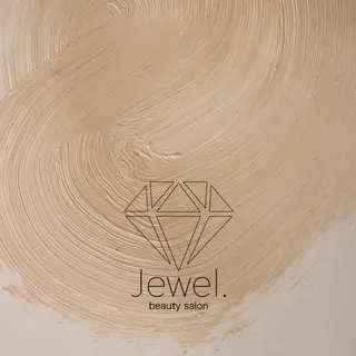 ジュエル.《ネイル》 モデル募集中のネイルデザイン