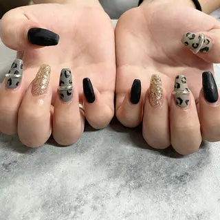 ネイル FELICE ﾌｪﾘｰﾁｪのネイルデザイン