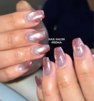 ネイル -PREMA- YUKIのネイルデザイン