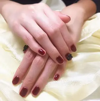 ネイル Pretty J （長さ出し専門店）のネイルデザイン