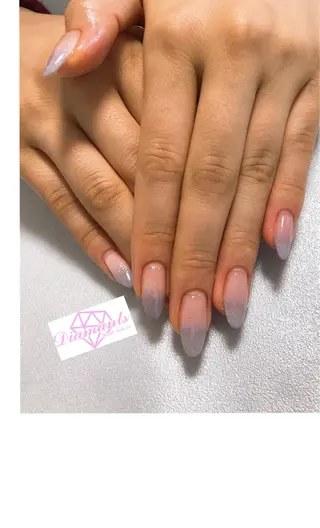 ネイル Asa miのネイルデザイン