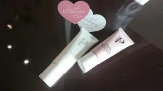 マツエク・マツパ soin ayacoのマツエク・マツパデザイン