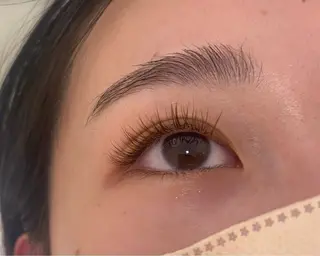 マツエク・マツパ 【メンズ眉毛サロン】 SENSE津田沼の眉毛・アイブロウイメージ
