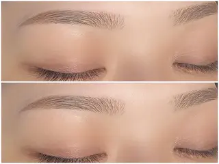 アイブロウ 浅野 優衣のネイルデザイン