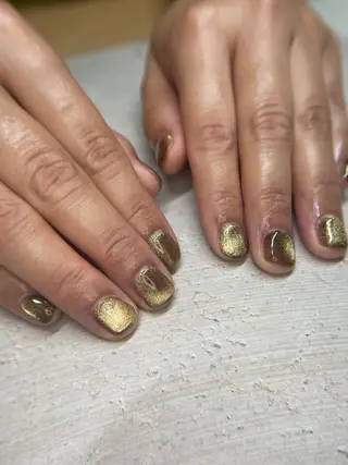 ネイル ネイル&ケア Kブランシュのネイルデザイン