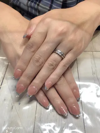 ネイル ✨アン ミユ✨のネイルデザイン