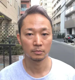 ショート カラー 💎透明感カラー特化 💎TAISEIのヘアスタイル