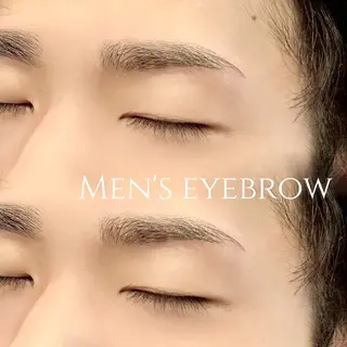 アイブロウ une fleur momokaのマツエク・マツパデザイン