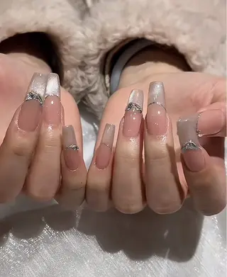 ネイル L&Y Nail salonのネイルデザイン