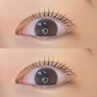 マツエク・マツパ REBYNA 【リバイン】のマツエク・マツパデザイン