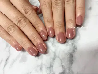ネイル mra_nail Lunaire.のネイルデザイン