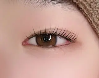 メンズ マツエク・マツパ Niko 天童店 【ニコ】所属・꒰ ‪Niko ꒱‬ aimi·͜·⋆の眉毛・アイブロウイメージ