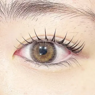 マツエク・マツパ LaBless Sakura🍒のマツエク・マツパデザイン