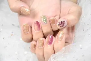 ネイル milot. ミロットのネイルデザイン