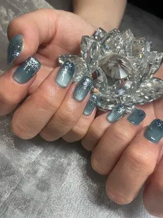 ネイル Dahlia Beauty赤松玲奈のネイルデザイン