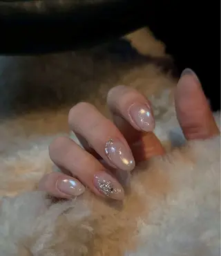 ネイル Hina KawaiiNailのネイルデザイン