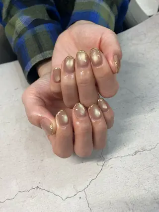 ネイル kawaguchi yukiのネイルデザイン