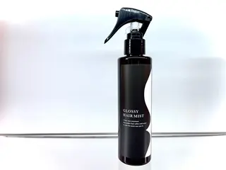 髪質改善/ 杉山正克のヘアスタイル