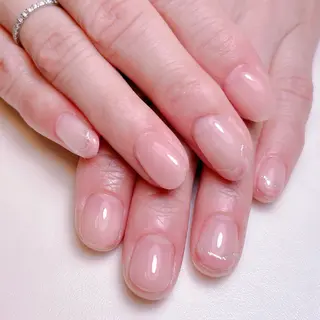 ネイル Fululu nailのネイルデザイン