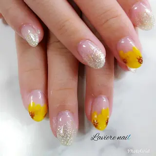 ネイル Laviere nail&脱毛サロンのエステ・リラクイメージ