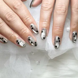 ネイル Lilibeauty salonのネイルデザイン