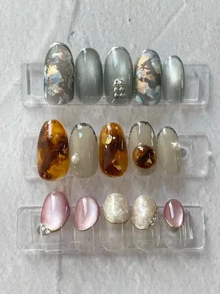 ネイル Eri Onoのその他イメージ