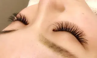 マツエク・マツパ ナカシマ サヤカのマツエク・マツパデザイン