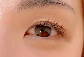 マツエク・マツパ Mua Ayumiのマツエク・マツパデザイン