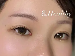 マツエク・マツパ eyelash clear池袋のマツエク・マツパデザイン