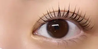 マツエク・マツパ Butterfly 有薗の眉毛・アイブロウイメージ