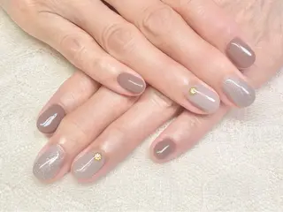 ネイル かざま みさきのネイルデザイン