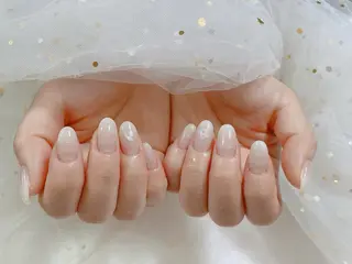 ネイル ジョリ kasumi🌹💅のネイルデザイン