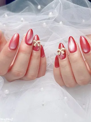 ネイル ネイルサロン lotusのネイルデザイン