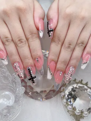 ネイル misun_ nailのネイルデザイン