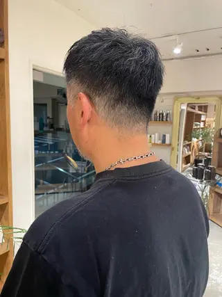 ショート 透明感カラー🫧/ レイヤー/髪質改善のヘアスタイル