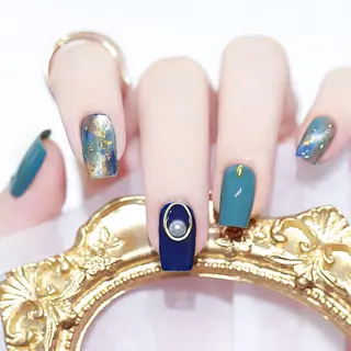 ネイル Cute beauty2のマツエク・マツパデザイン