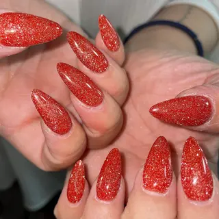 ネイル shino .のネイルデザイン