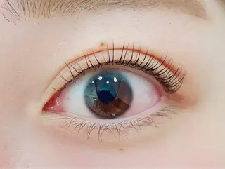 マツエク・マツパ FUKO Hip's eyesのマツエク・マツパデザイン