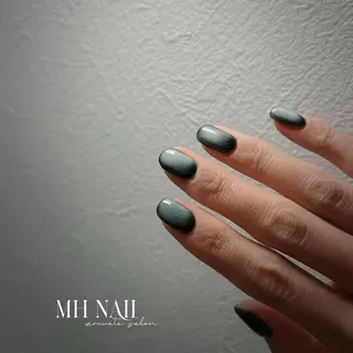 ネイル MH Nailのネイルデザイン