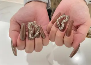ネイル For you. Nail Salonのネイルデザイン