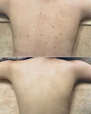 サロンド エルのエステ・リラクイメージ